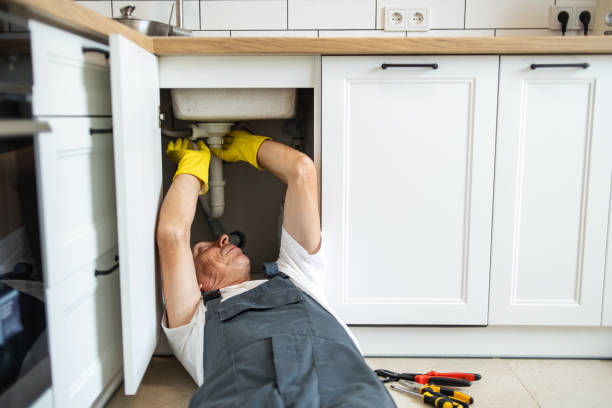 Best Toilet Repair Services  in Columbus, TX