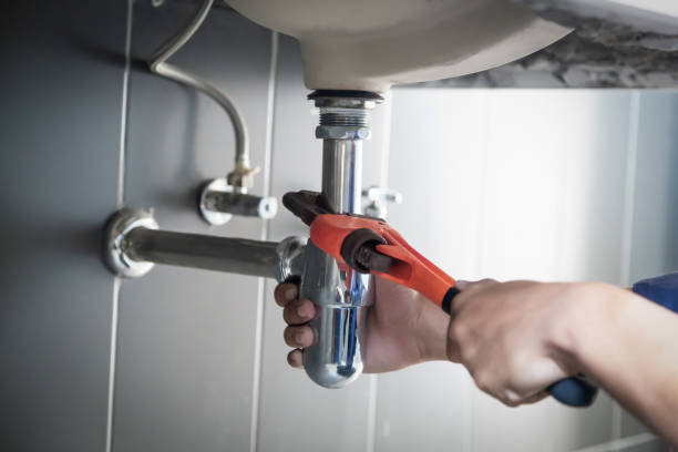 Best Same-Day Plumbing Service  in Columbus, TX