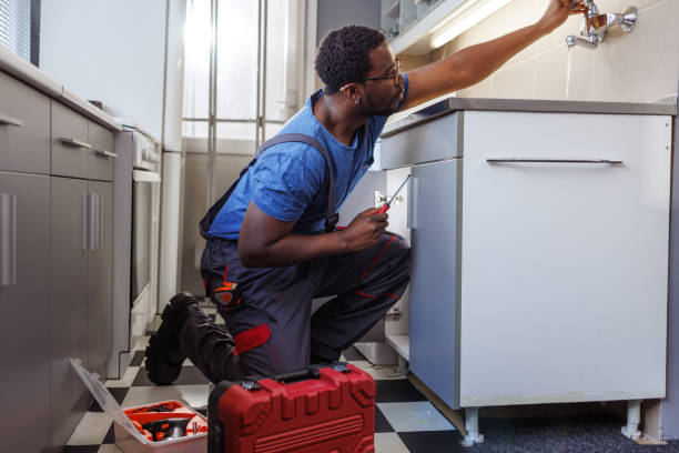 Columbus, TX Plumbing Company